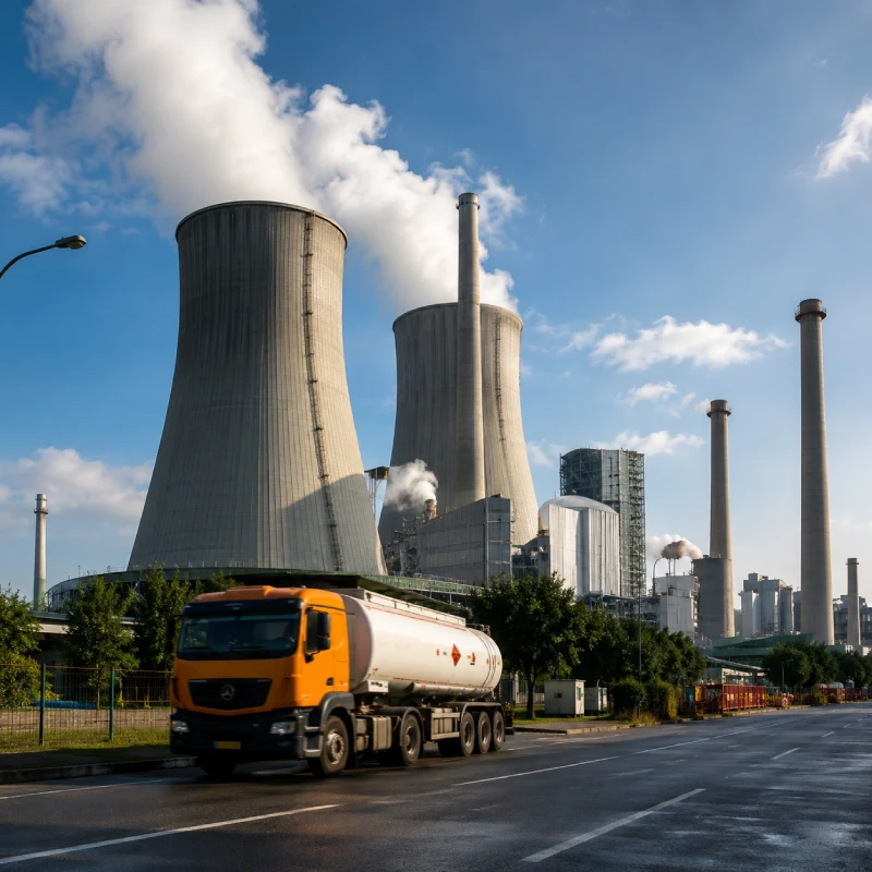 Energia